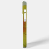 Zonnedag football Case-Mate iPhone case (Achterkant / Links)