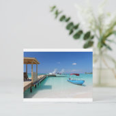 Zonnedag.JPG Briefkaart (Staand voorkant)