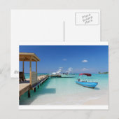 Zonnedag.JPG Briefkaart (Voorkant / Achterkant)