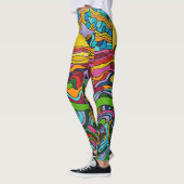 Zonnedagdroom Leggings (Links)