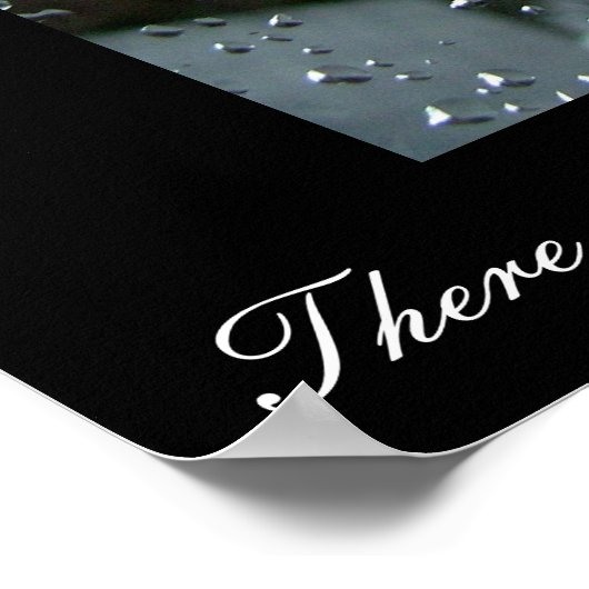 Zonnedagen Poster (Hoek)