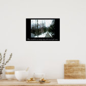 Zonnedagen Poster (Keuken)