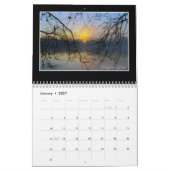 Zonnedagkalender 2020 van Tom Minutolo Kalender (Jan 2027)
