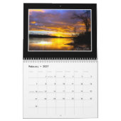 Zonnedagkalender 2020 van Tom Minutolo Kalender (Feb 2027)