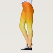 Zonnedagrijdende Leggings (Links)