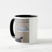 Zonnedagverlichtingssysteem Mok (Voorkant links)