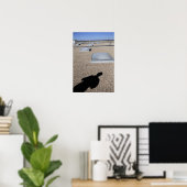 Zonnedagverlichtingssysteem Poster (Thuiskantoor)