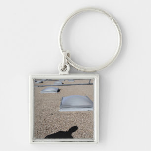 Zonnedagverlichtingssysteem Sleutelhanger