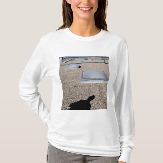 Zonnedagverlichtingssysteem T-shirt (Voorkant)