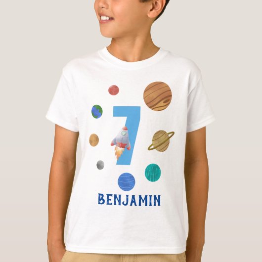 Zonnedagzonnecentrales T-shirt (Voorkant)