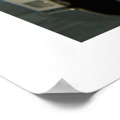 Zonnedak Poster (Hoek)