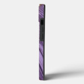 Zonnedek - Tropische Houten Bordes Case-Mate iPhone Case (Achterkant / Links)