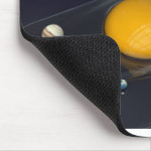 Zonneeieren Muismat (Hoek)