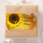 Zonnees, HONIJNEN, RUNDEREN, RUNDEREN Etiket (Insitu)