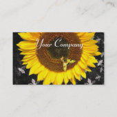 Zonnees, HONIJNEN, RUNDEREN, RUNDEREN Visitekaartje (Achterkant)