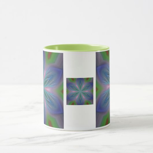 Zonneexplosie Mok (Midden)