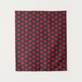 Zonneflits Mozaïek Wandkleed