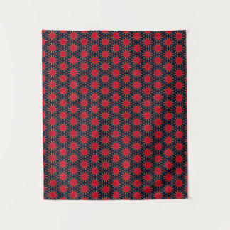 Zonneflits Mozaïek Wandkleed