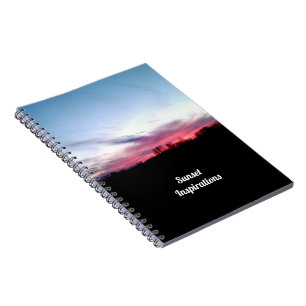 Zonnefotografie   NOTITIEBOEK