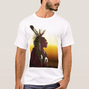 Zonnegebed - moet SuperView T-shirt