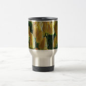 Zonnegeltulpen Reisbeker (Center)