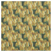 Zonnegeltulpen Stof (Swatch)