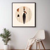 Zonnegenade Poster