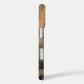 Zonnegeometriestudie Case-Mate iPhone Case (Achterkant / Rechts)