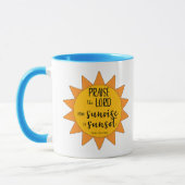 Zonneglans Prijs de Heer Mok (Links)