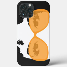 Zonneglazen Hoesje-Mate iPhone Case