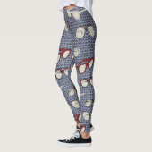 Zonneglazen Leggings (Links)