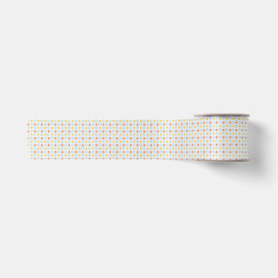 Zonnegloed schaakbord lint