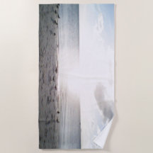 Zonneglorie bij de keukenhanddoek