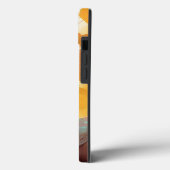 Zonnegodin Fantasy Art Case-Mate iPhone Case (Achterkant / Links)