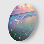 Zonnegolfkustwateren Grote Klok (Hoek)