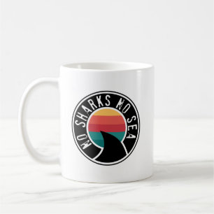Zonnehaaienactivist Koffiemok