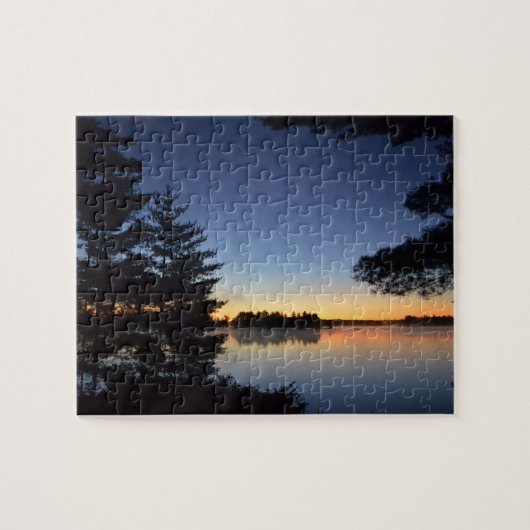 Zonnehoogte boven de puzzel van het noordelijke me (Horizontaal)