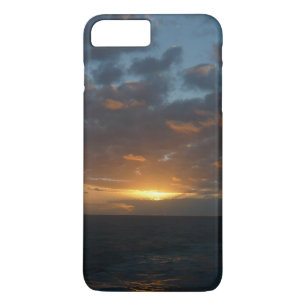 Zonnehoogte in Zee II Ocean Seascape Case-Mate iPhone Case
