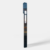 Zonnehoogte in Zee II Ocean Seascape Case-Mate iPhone Case (Achterkant / Links)