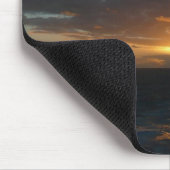 Zonnehoogte in Zee II Ocean Seascape Muismat (Hoek)