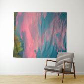 Zonnehuiden Wandkleed (In Situ (horizontaal))