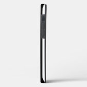 Zonneinstallatie, bovenruimtevaartuigen en astrona Case-Mate iPhone case (Achterkant / Links)