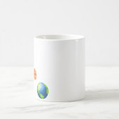 Zonneinstallatie Koffiemok (Center)