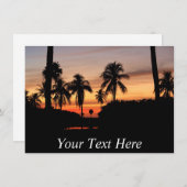  zonnekaart voor Florida (Voorkant / Achterkant)