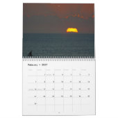 Zonnekalender 2012 kalender (Feb 2027)