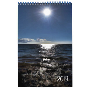 Zonnekalender Kalender