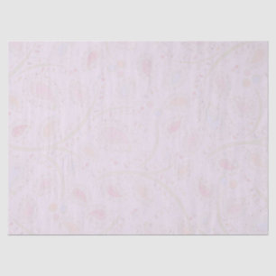 Zonnekatholieke Folk Art Pasen Tissuepapier