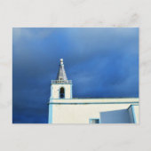 Zonnekerk: Angra do Heroismo, Azoren Briefkaart (Voorkant)