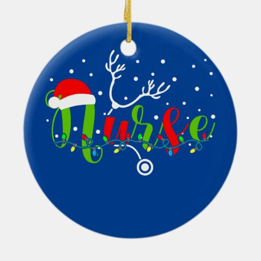 Zonnekerstkerstkerstkerstkerstkerstkerstman met sn keramisch ornament (Achterkant)