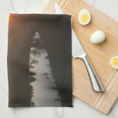 Zonnekeukenhanddoeken Theedoek (Quarter Fold)